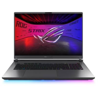 Noutbuk Asus ROG Strix G18 G815JMR-S9092 (90NR0LE1-M004U0)